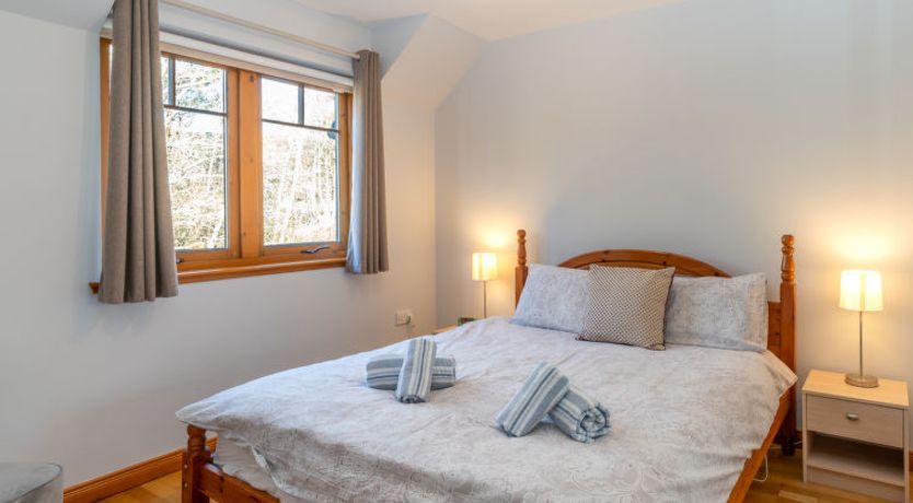 Photo of Cosagach Cottage