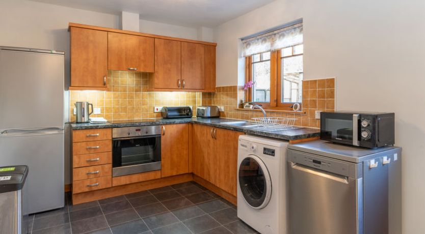 Photo of Cosagach Cottage