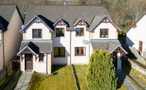 Photo of Cosagach Cottage