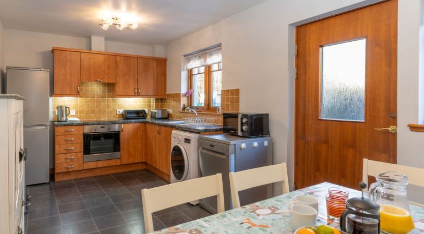 Photo of Cosagach Cottage