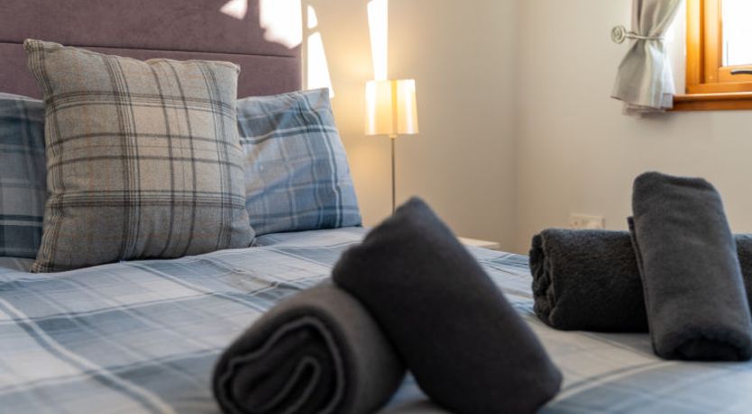 Photo of Cosagach Cottage