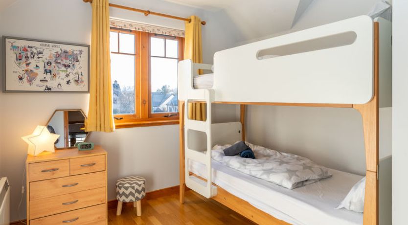 Photo of Cosagach Cottage