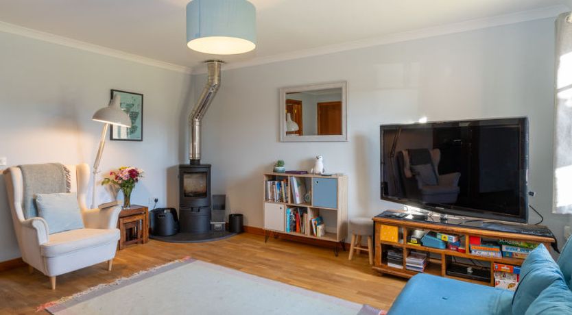 Photo of Cosagach Cottage