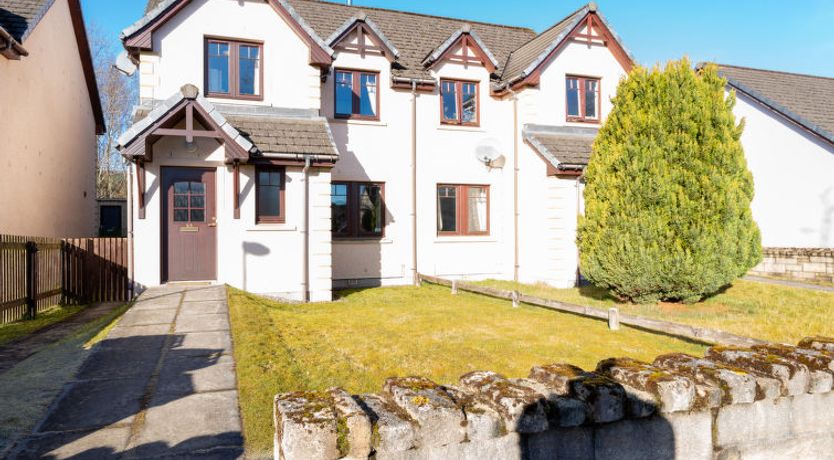 Photo of Cosagach Cottage