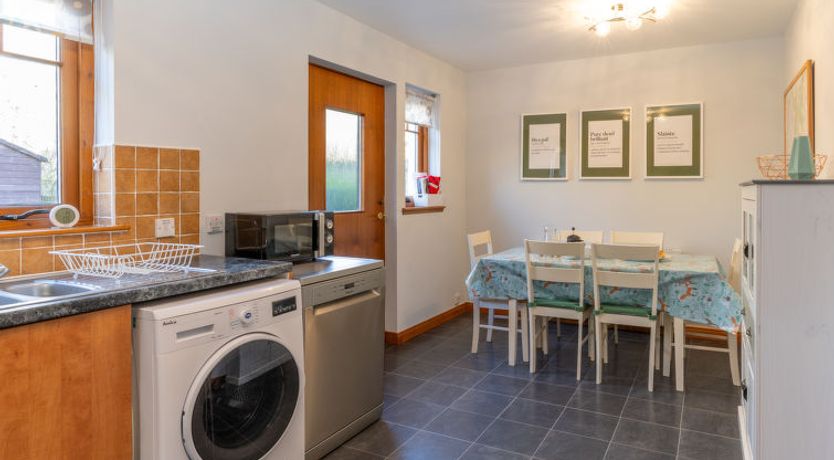 Photo of Cosagach Cottage