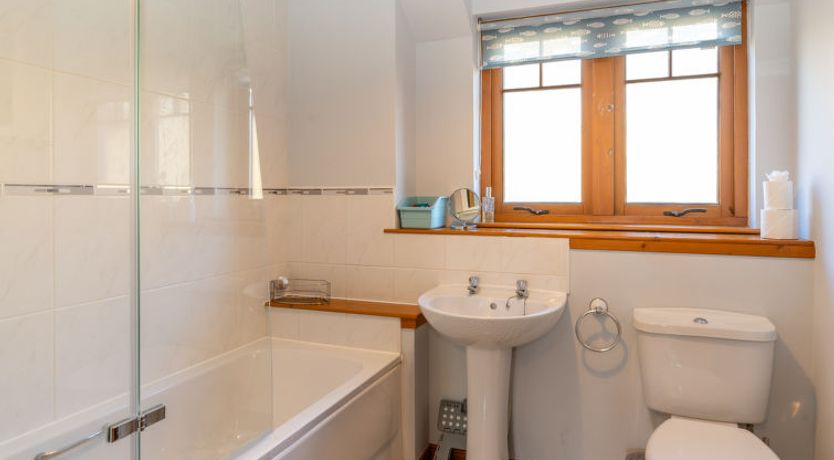 Photo of Cosagach Cottage