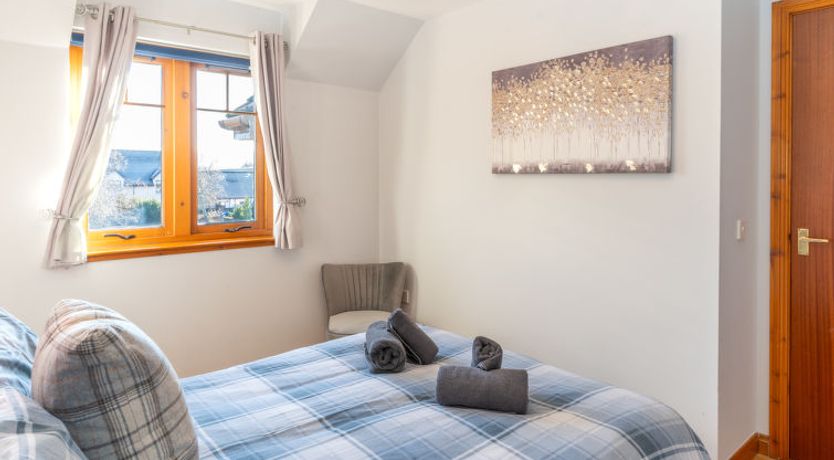 Photo of Cosagach Cottage