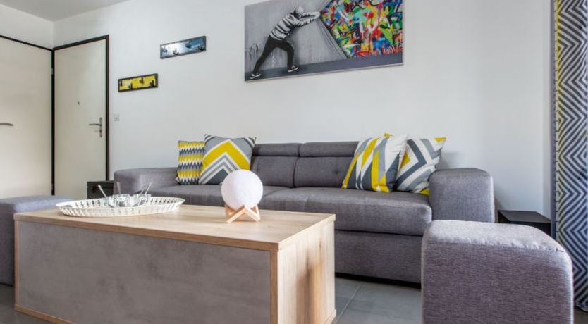 Photo of Clair de Dune Apartment 3