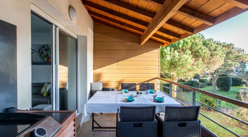 Photo of Clair de Dune Apartment 3