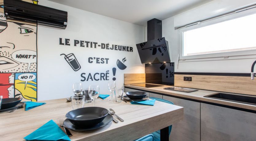 Photo of Clair de Dune Apartment 3