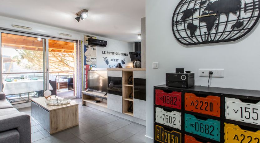 Photo of Clair de Dune Apartment 3