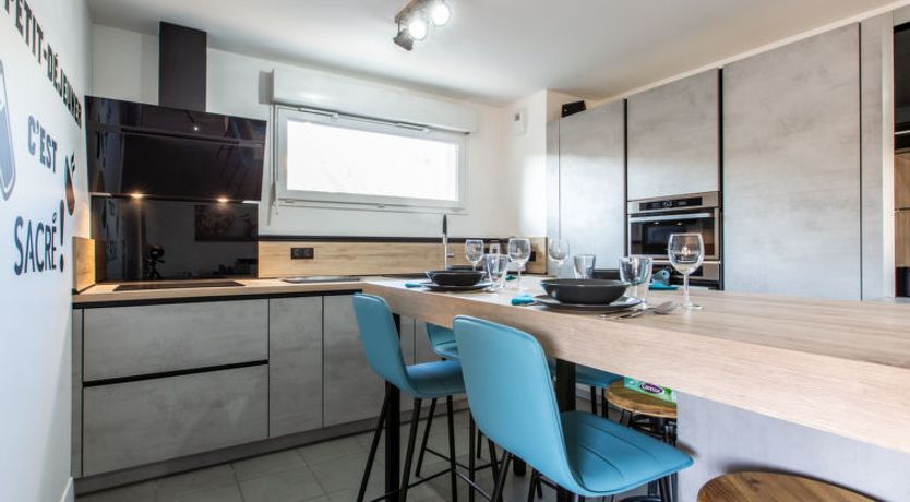 Photo of Clair de Dune Apartment 3