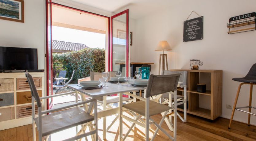 Photo of Maison de l'océan Apartment 7