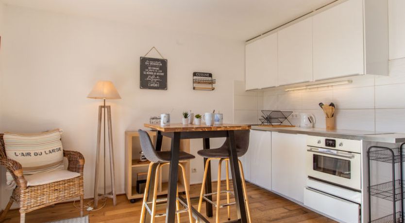 Photo of Maison de l'océan Apartment 7