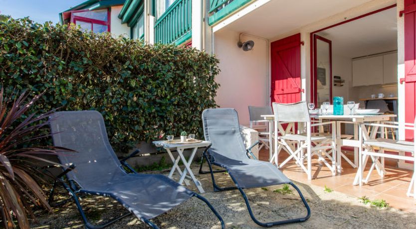 Photo of Maison de l'océan Apartment 7