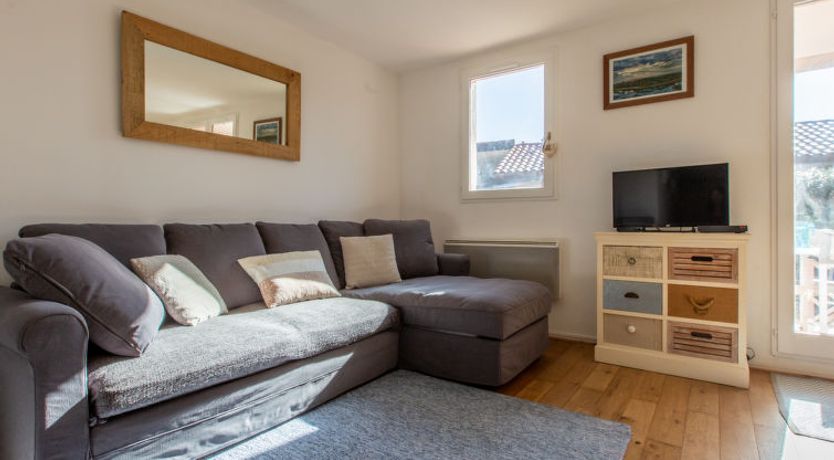 Photo of Maison de l'océan Apartment 7