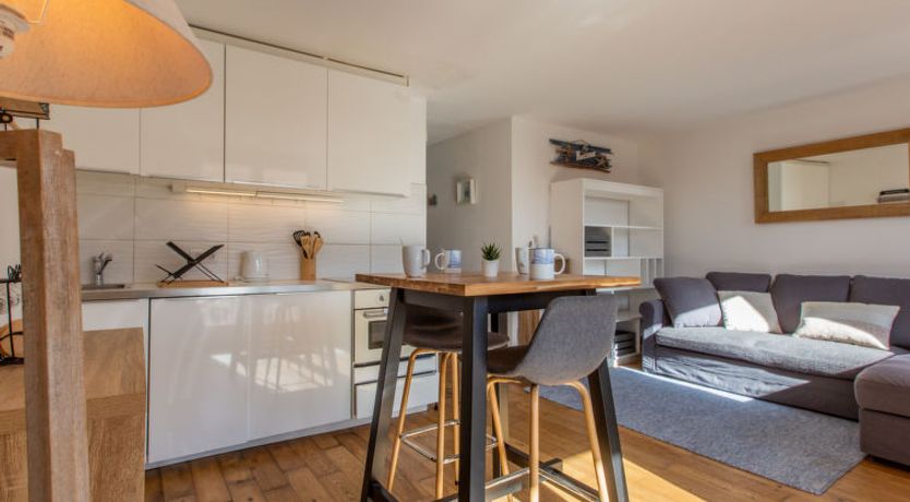 Photo of Maison de l'océan Apartment 7