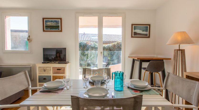 Photo of Maison de l'océan Apartment 7