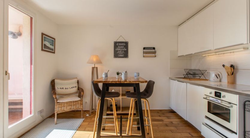 Photo of Maison de l'océan Apartment 7