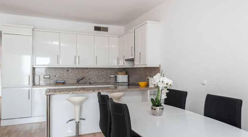 Photo of Puerto Banus First Line