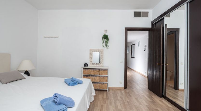 Photo of Puerto Banus First Line