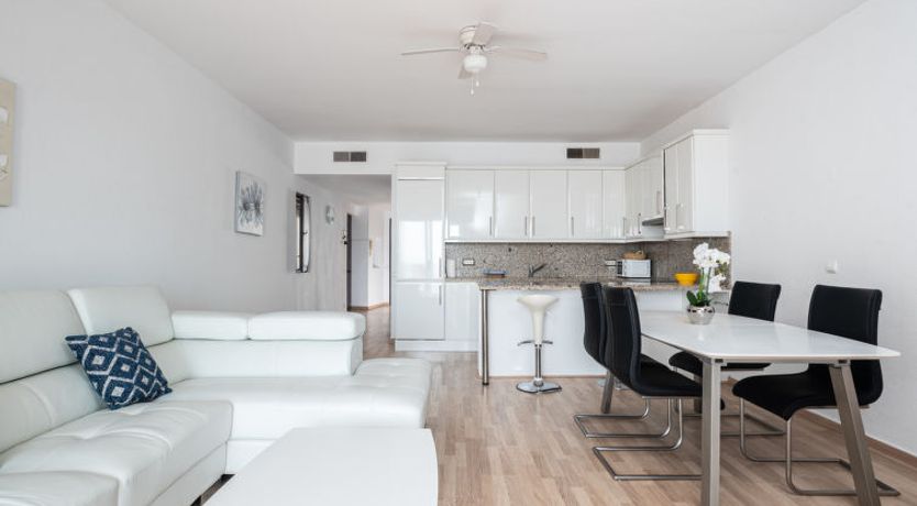 Photo of Puerto Banus First Line