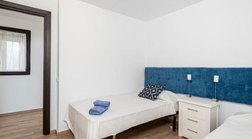 Photo of Puerto Banus First Line