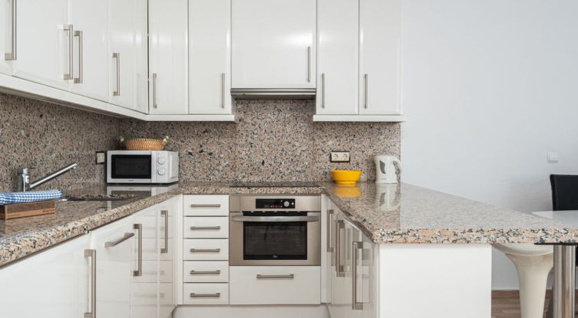 Photo of Puerto Banus First Line