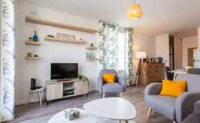 Photo of Cap Océan Apartment 11