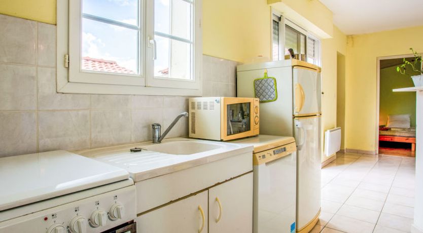 Photo of La Vague Abonde