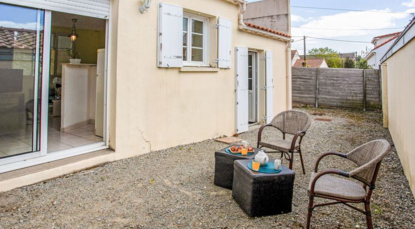 Photo of La Vague Abonde