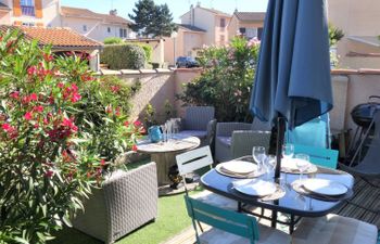 Grande Marche Holiday Home