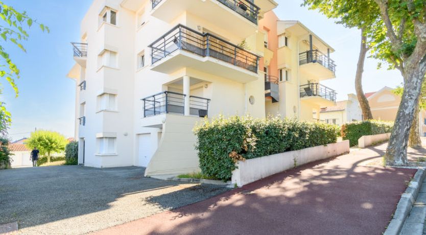 Photo of Villa d'Automne