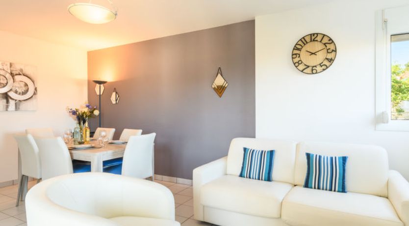 Photo of Villa d'Automne