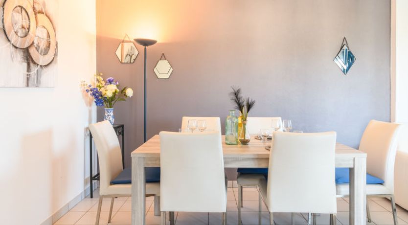 Photo of Villa d'Automne