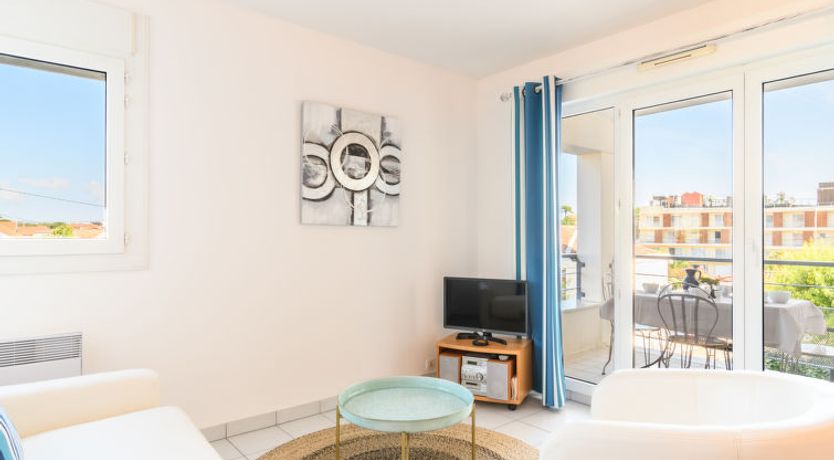 Photo of Villa d'Automne