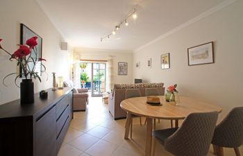 Sunny Beach Treasure Holiday Home