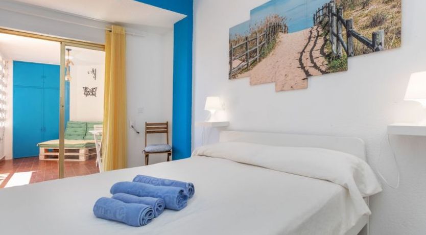 Photo of Palacio del Mar