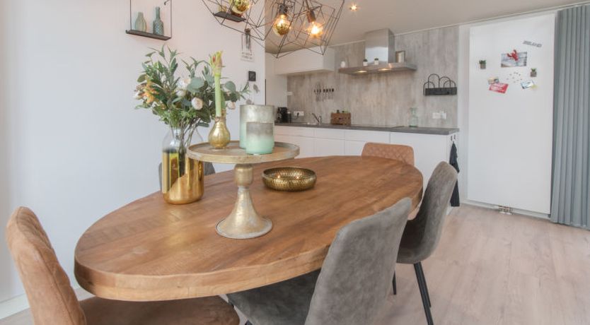 Photo of Ruisweg 34 Apartment 20