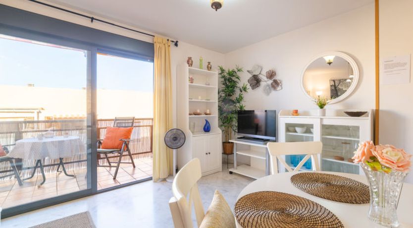 Photo of Dioniso - Playa Romanilla