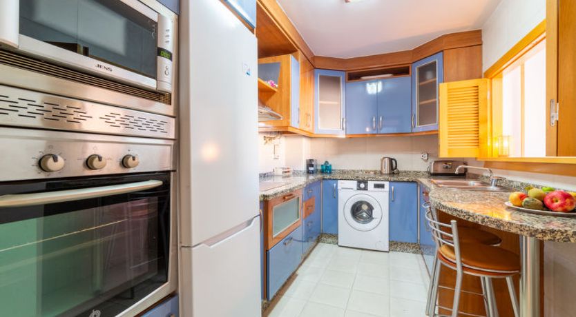 Photo of Dioniso - Playa Romanilla