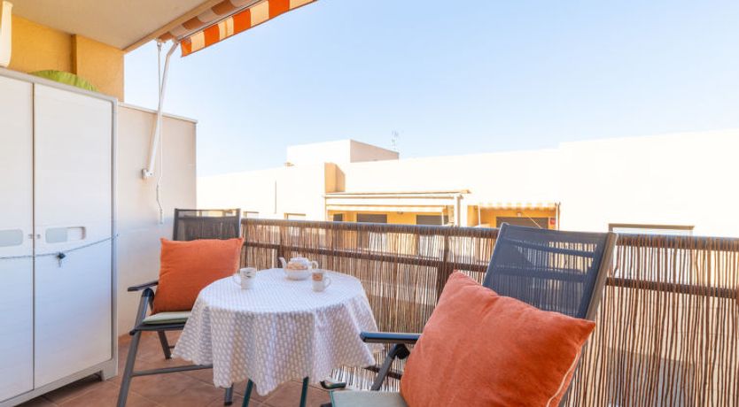 Photo of Dioniso - Playa Romanilla