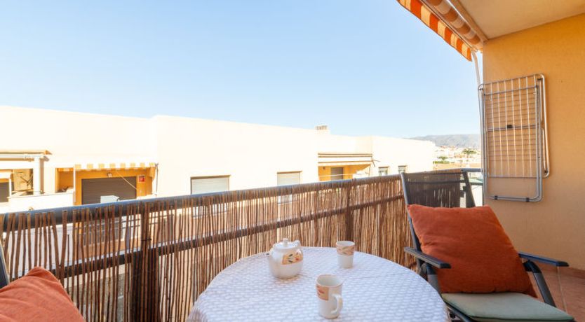 Photo of Dioniso - Playa Romanilla