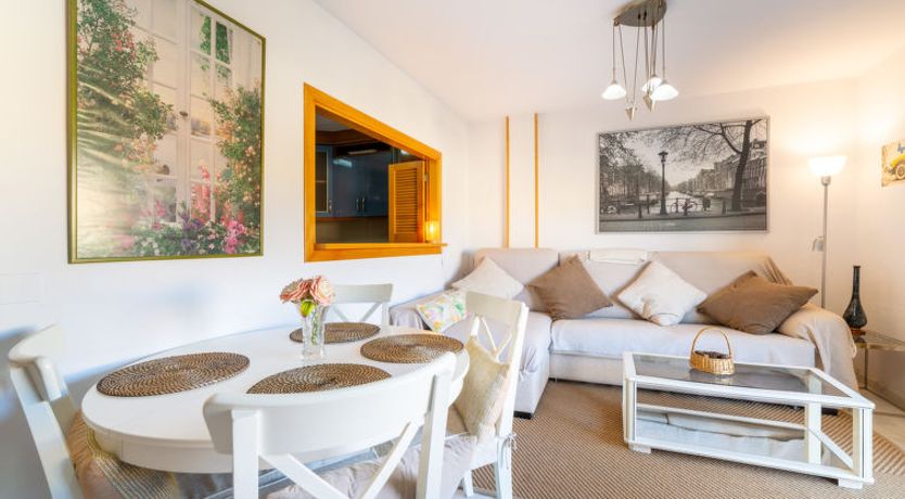 Photo of Dioniso - Playa Romanilla