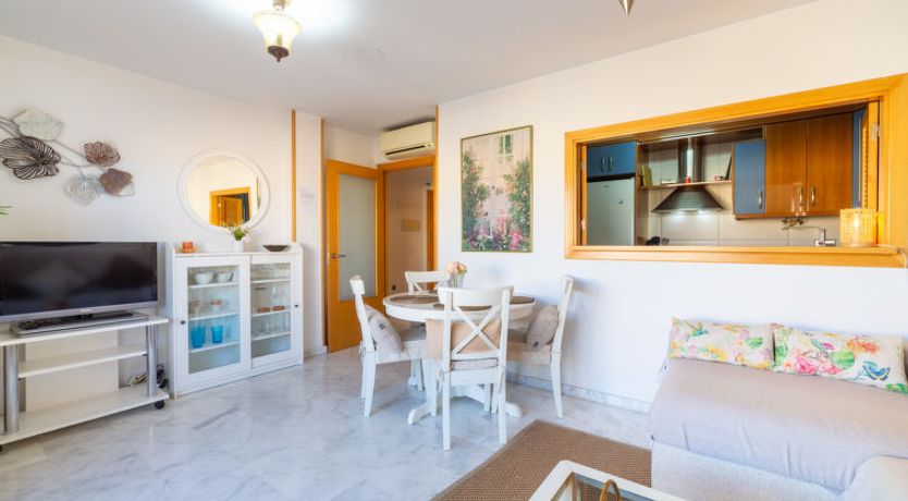 Photo of Dioniso - Playa Romanilla