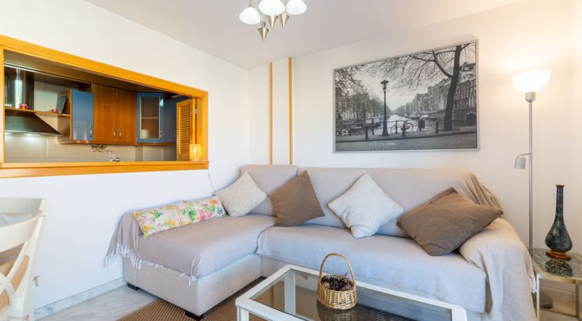 Photo of Dioniso - Playa Romanilla