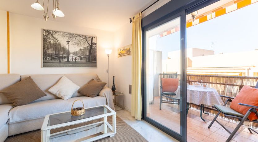 Photo of Dioniso - Playa Romanilla