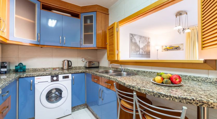 Photo of Dioniso - Playa Romanilla