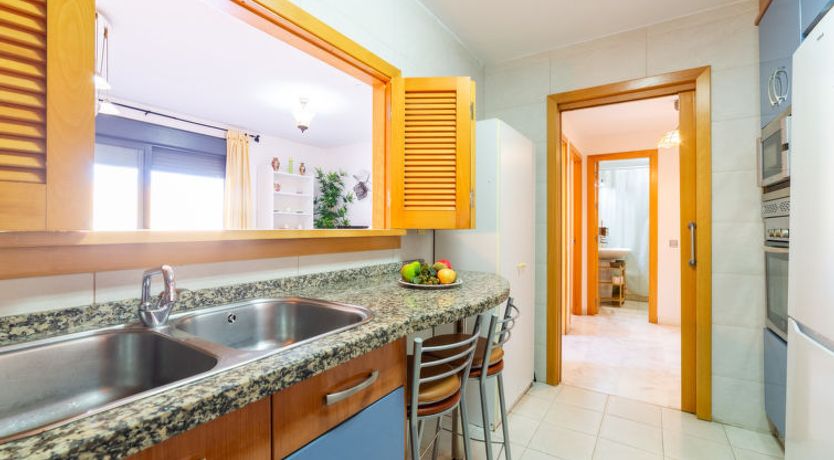 Photo of Dioniso - Playa Romanilla