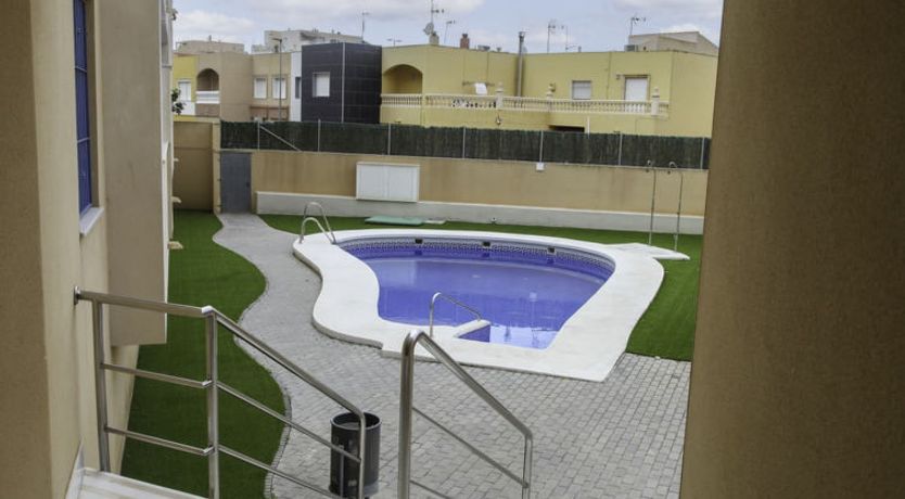 Photo of Dioniso - Playa Romanilla